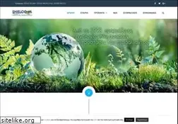 Sites similar to shielco.gr