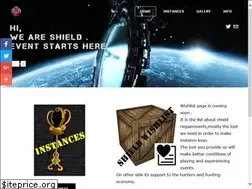 Sites similar to shield-corp.weebly.com