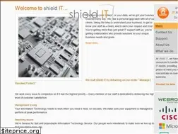 Sites similar to shield-it.com.au