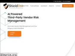 Sites similar to shield-risk.com