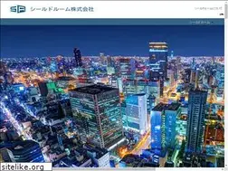 Sites similar to shield-rm.co.jp