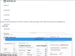 Sites similar to shield.com