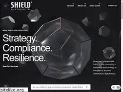 Sites similar to shield.eu