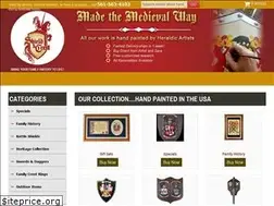 Sites similar to shieldandcrest.com