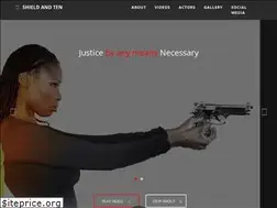 Sites similar to shieldandten.com