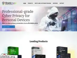 Sites similar to shieldapps.com