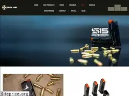 Sites similar to shieldarms.com