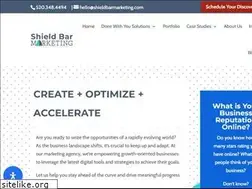Sites similar to shieldbar.com