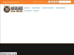 Sites similar to shieldcarwash.com