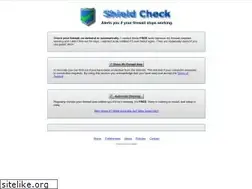 Sites similar to shieldcheck.com