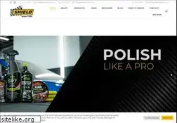 Sites similar to shieldchem.co.za