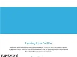 Sites similar to shieldclinics.com