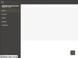 Sites similar to shieldconstructionil.com