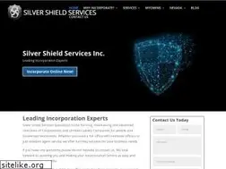 Sites similar to shieldcorp.net