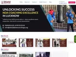 Sites similar to shielddefencecollege.org