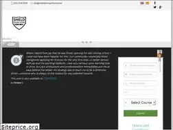 Sites similar to shielddrivingschoolct.net