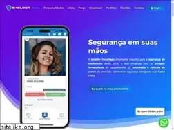 Sites similar to shielder.com.br