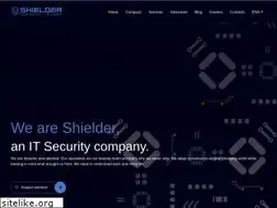 Sites similar to shielder.it