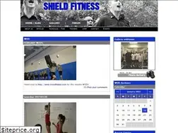 Sites similar to shieldfitness.com