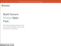 Sites similar to shieldfy.com