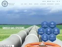 Sites similar to shieldgasgroup.com