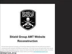 Sites similar to shieldgroupamt.com