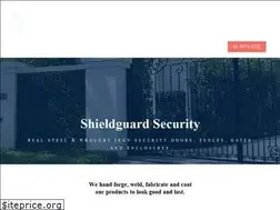 Sites similar to shieldguard.com.au
