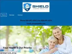 Sites similar to shieldhh.com