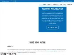 Sites similar to shieldhomewatchservices.com