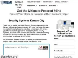 Sites similar to shieldkansascity.com