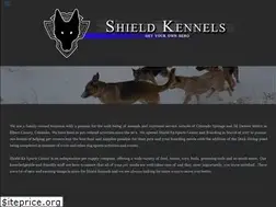 Sites similar to shieldkennels.com