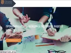 Sites similar to shieldlaw.com.ua