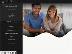Sites similar to shieldltd.gr
