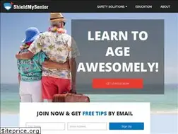 Sites similar to shieldmysenior.com