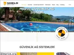Sites similar to shieldnets.com
