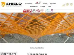 Sites similar to shieldnetstore.com