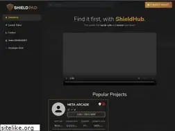 Sites similar to shieldnetwork.io