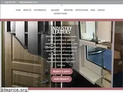 Sites similar to shieldnw.co.uk