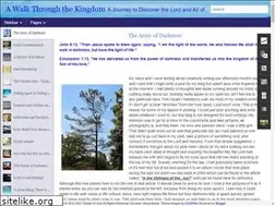 Sites similar to shieldoffaith62.blogspot.com