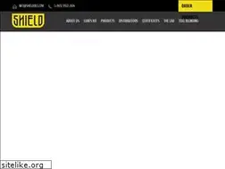 Sites similar to shieldoils.com