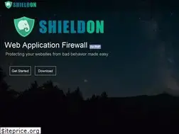 Sites similar to shieldon.io