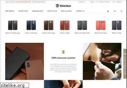 Sites similar to shieldoncase.com