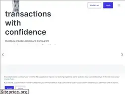 Sites similar to shieldpay.com