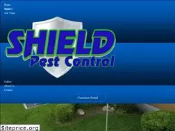 Sites similar to shieldpestcontrol.net