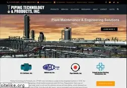 Sites similar to shieldpipeinc.com