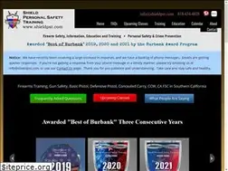 Sites similar to shieldpst.com