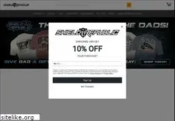 Sites similar to shieldrepublic.com
