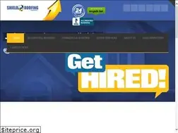 Sites similar to shieldroofing.biz