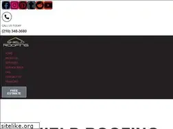 Sites similar to shieldroofingonline.com