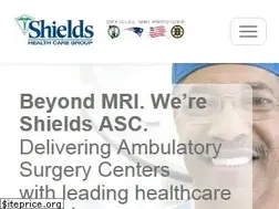 Sites similar to shields.com